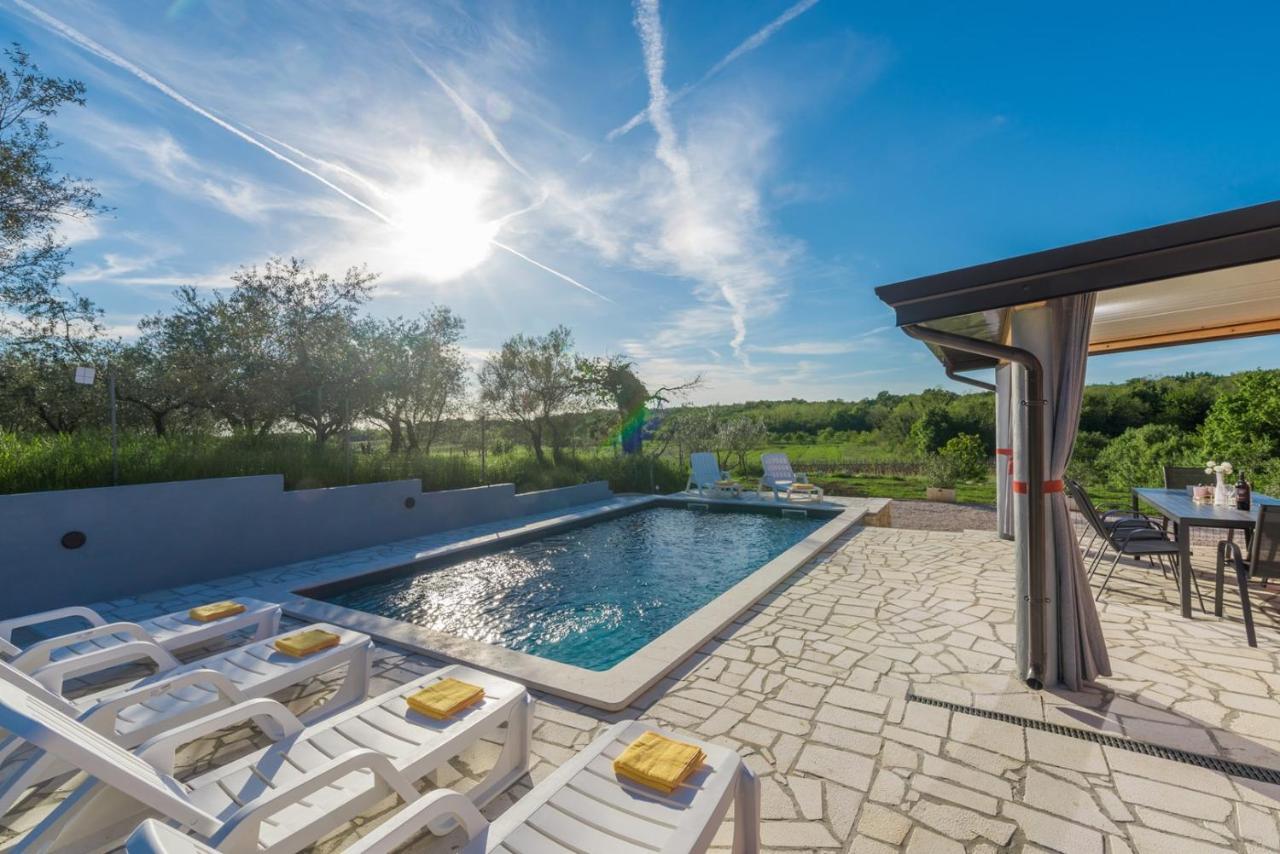 Villa Pendolina With Private Pool 부제 외부 사진