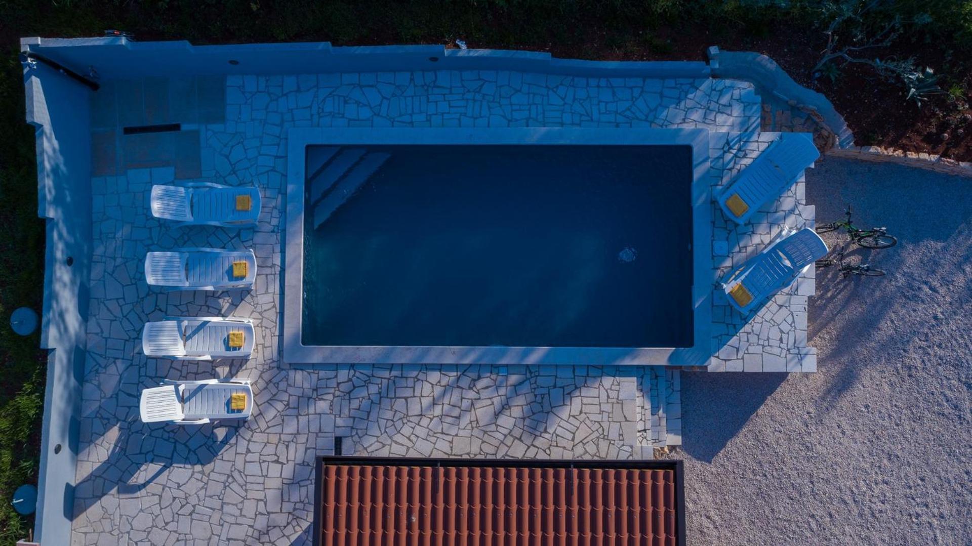 Villa Pendolina With Private Pool 부제 객실 사진